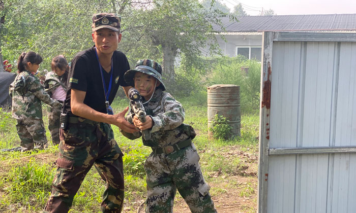 孩子參加廈門軍事夏令營(yíng)需要注意事項(xiàng)有哪些？.jpg