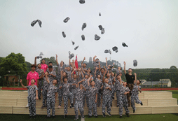 青少年參加廈門軍事夏令營有哪些保障？