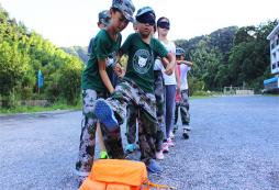 參加廈門軍事訓(xùn)練營的物品攜帶注意事項