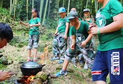 廈門夏令營營地有保障嗎？