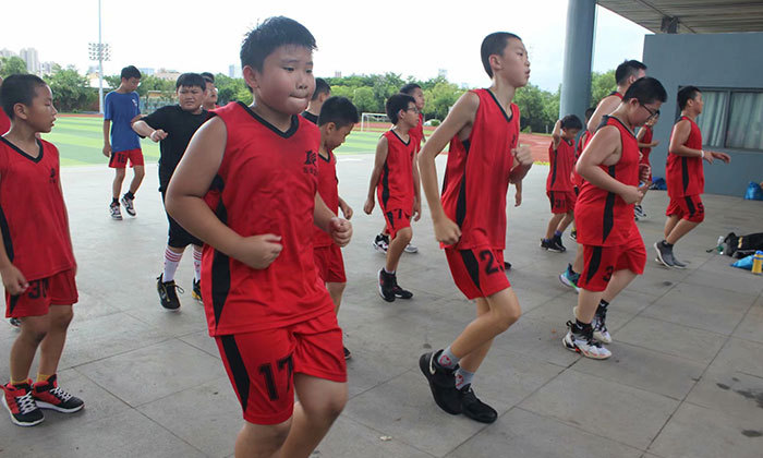 廈門青少年夏令營有哪些