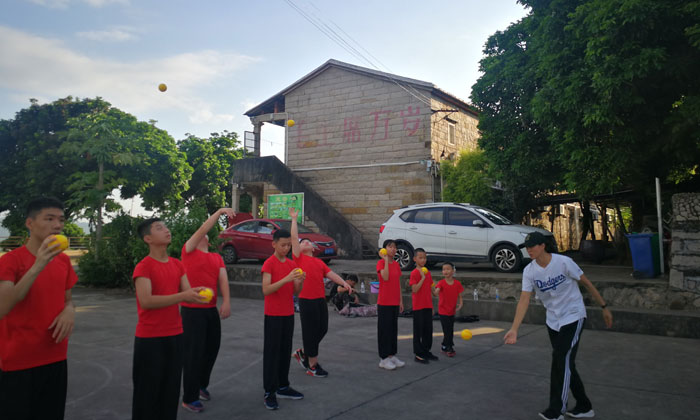 廈門夏令營多少錢