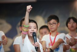 廈門(mén)提升孩子口才能力的夏令營(yíng)大概多少錢(qián)