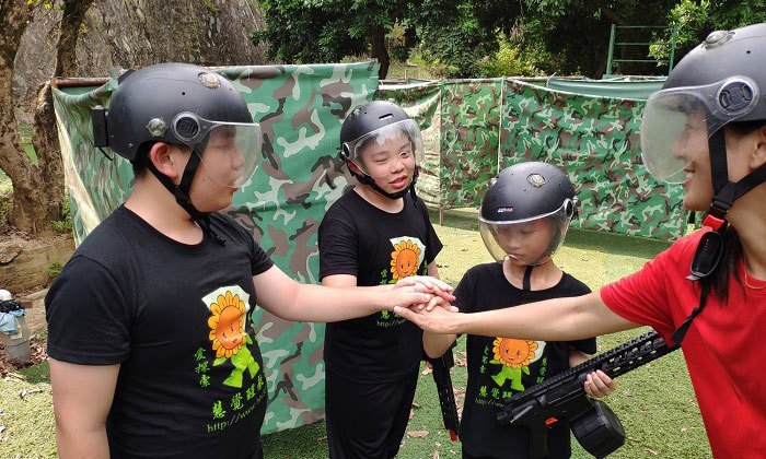 廈門小學(xué)生夏令營價格