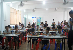廈門特種兵夏令營報名費是多少，包含哪些？