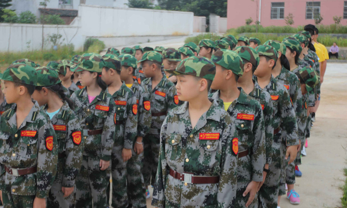 中小學(xué)生參加廈門夏令營的費用是多少？.jpg