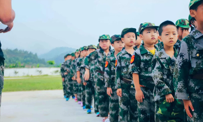 廈門軍旅夏令營的9天時間是如何安排的.jpg
