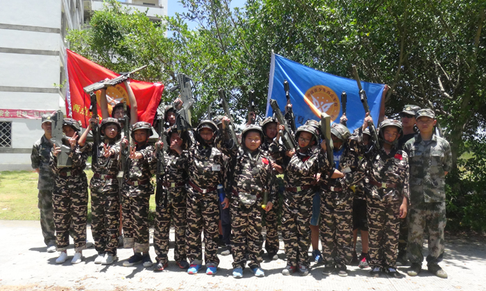 如何選擇廈門軍事夏令營的天數(shù)？
