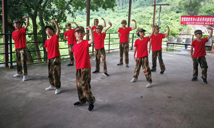 廈門小學(xué)生夏令營多少錢