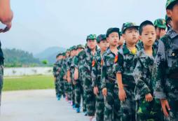 9天時(shí)間的廈門(mén)軍旅夏令營(yíng)行程是如何安排的