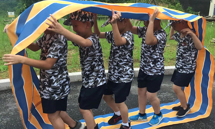 廈門軍事夏令營在哪里
