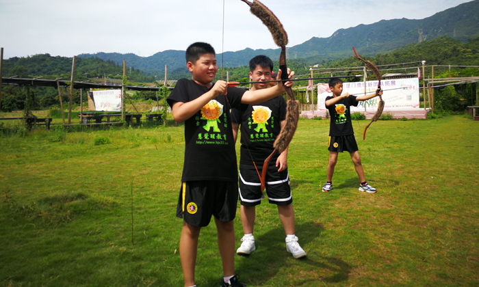 廈門軍事夏令營在哪里