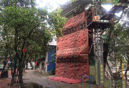 廈門同安麗田園拓展基地