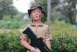 廈門哪里有軍事夏令營(yíng)