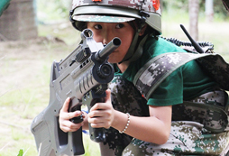 廈門軍事夏令營課程特色都有哪些？
