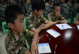 廈門軍事夏令營對孩子的成長都有哪些幫助？