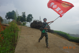 廈門軍事夏令營適合什么樣的孩子參加？