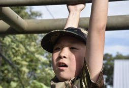 廈門軍事夏令營一般都是哪里有？