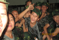 參加廈門軍事夏令營都能培養(yǎng)孩子哪些能力？