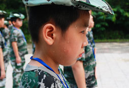 廈門軍訓夏令營在哪里報名？