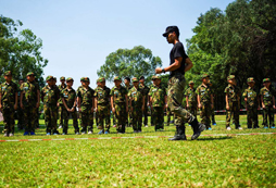 廈門的軍訓夏令營都有哪些？
