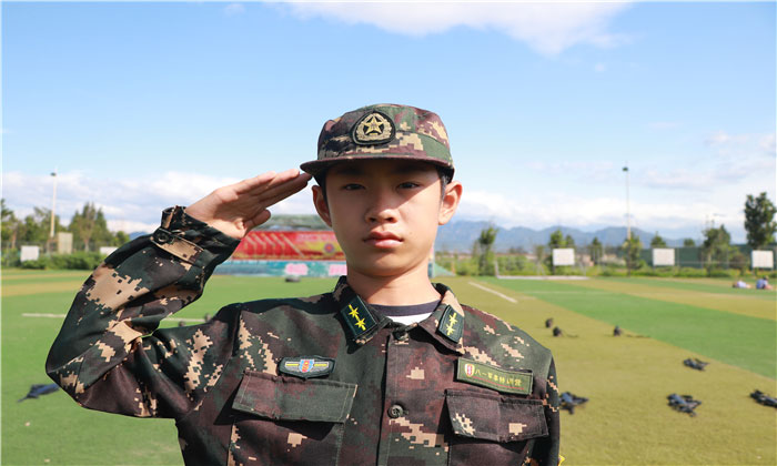 廈門軍事訓練營排名大全