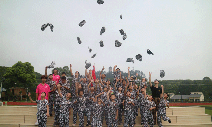 廈門哪里有軍事夏令營(yíng)