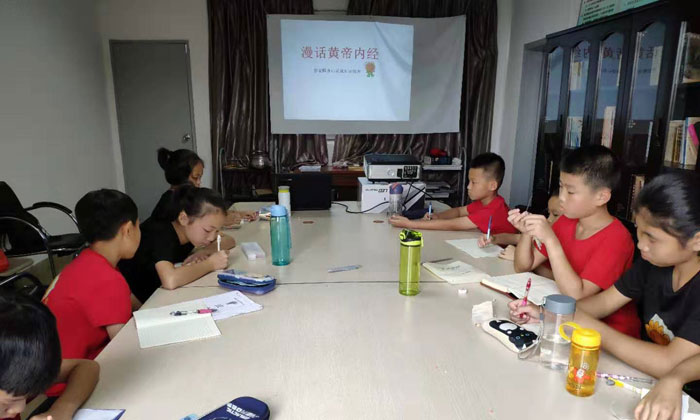 廈門夏令營在哪里報(bào)名