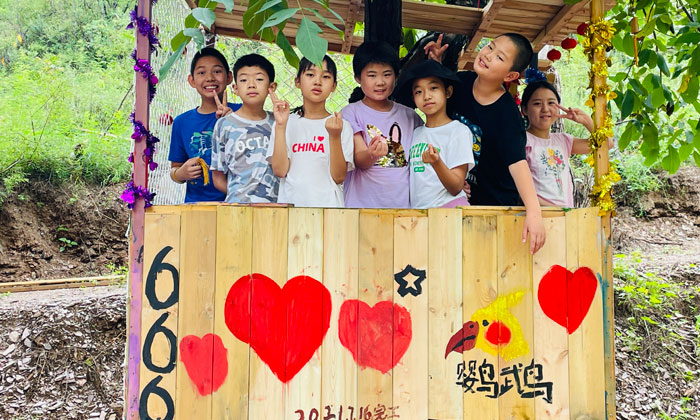 青少年參加廈門夏令營會有什么幫助？.jpg