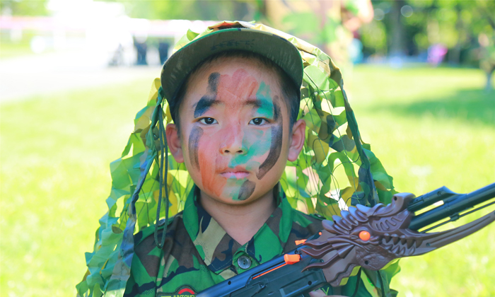 參加廈門軍事體驗營可以學(xué)到些什么.jpg