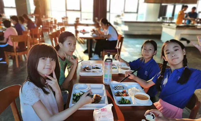 廈門夏令營有哪些