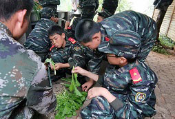 廈門周邊夏令營哪個機構(gòu)好?