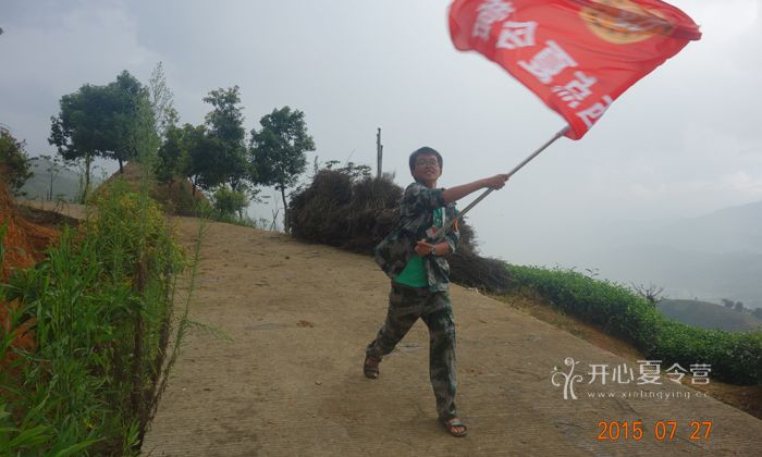 廈門軍事夏令營哪里好？