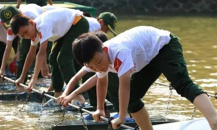 暑假參加廈門夏令營(yíng)對(duì)這些孩子成長(zhǎng)有幫助嗎？.jpg