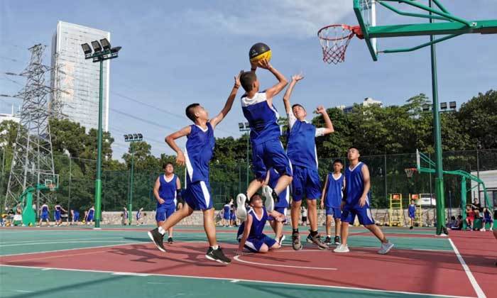 廈門兒童夏令營哪個好