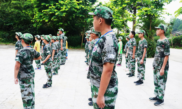 廈門青少年夏令營機(jī)構(gòu)推薦