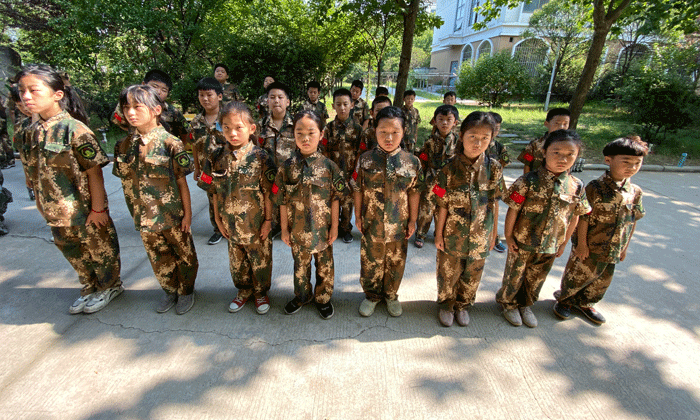 廈門青少年夏令營好不好
