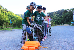 參加廈門夏令營能陪孩子的獨(dú)立能力嗎？