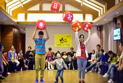 廈門暑期夏令營能提升孩子哪些能力？