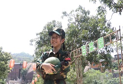 中小學(xué)生參加廈門軍事夏令營的意義是什么？