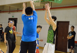 廈門籃球體育夏令營怎么樣？