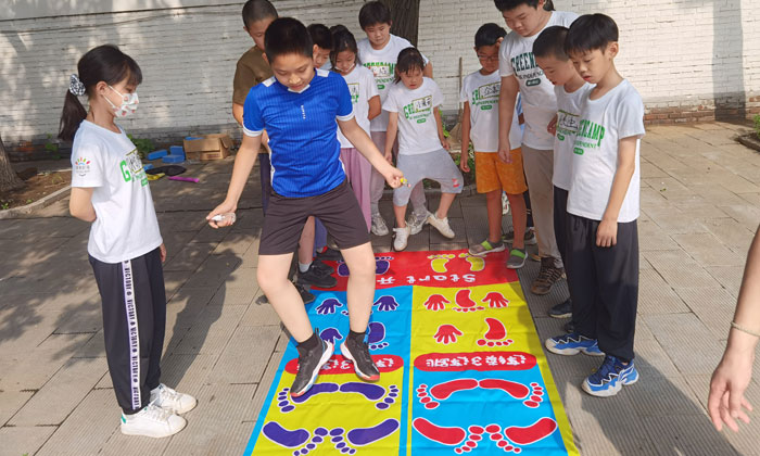 廈門有哪些小學(xué)生夏令營