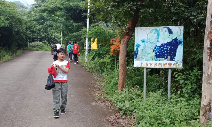 廈門小學(xué)生軍事夏令營在哪里
