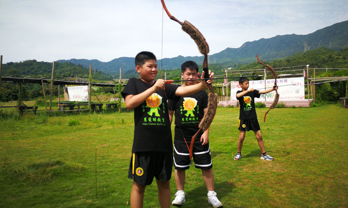 廈門夏令營(yíng)小學(xué)生多少錢