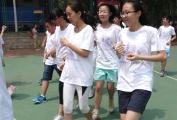 2017年廈門學(xué)能勵志夏令營的課程特色是什么？