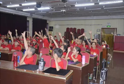 廈門魔法夏令營(yíng)給孩子不一樣的收獲！