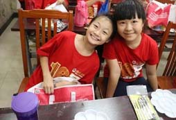 如何為小學(xué)生在廈門選擇藝術(shù)夏令營(yíng)？