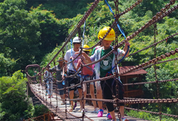 參加廈門特種兵夏令營有哪些條件限制