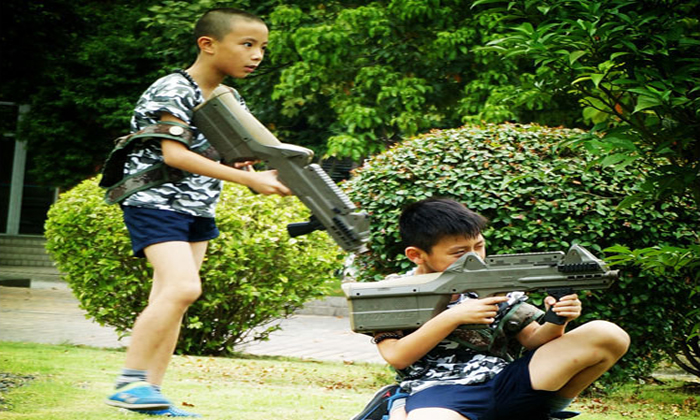 小學生有哪些夏令營