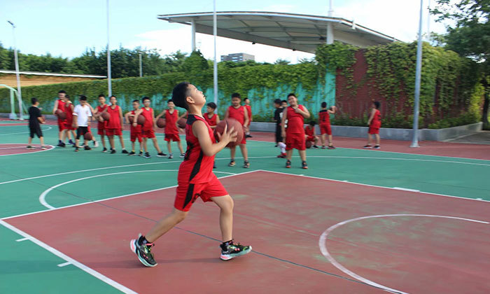 西安有哪些青少年夏令營